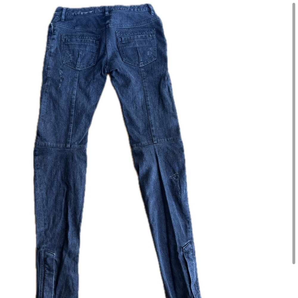 BALMAIN JEANS - Picture 3 of 6